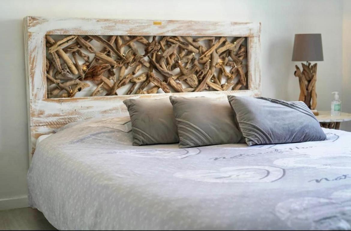 La Maison Du Bois Flotte 滨海布洛涅 外观 照片