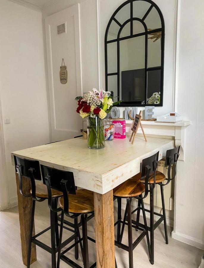 La Maison Du Bois Flotte 滨海布洛涅 外观 照片