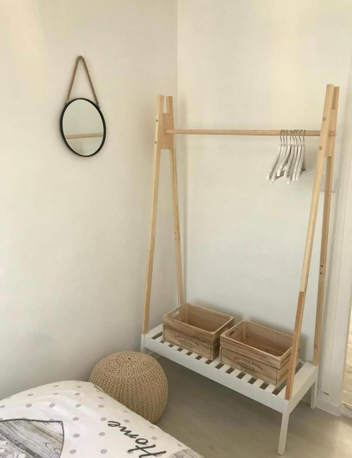 La Maison Du Bois Flotte 滨海布洛涅 外观 照片