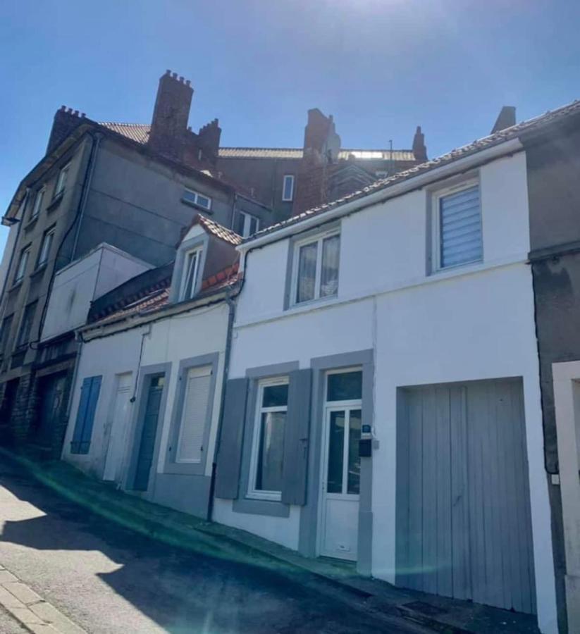 La Maison Du Bois Flotte 滨海布洛涅 外观 照片